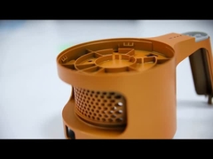 Λύσεις εξαρτημάτων εμβολιασμού για την κάλυψη αυστηρών απαιτήσεων