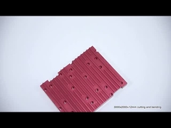 Υπηρεσίες επεξεργασίας CNC ακριβείας για εξατομικευμένα εξαρτήματα