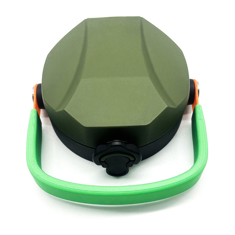 Υπηρεσία Πρωτότυπου Τριδιάστατης Τύπου PLA ABS για Κεφαλοφόρο Κεφαλαίου