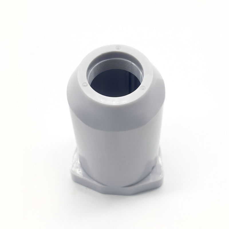 Ανθεκτικό σε υψηλή πίεση στεγαστικό χύτευσης με ένεση για τον αισθητήρα WP01V της Levelcon