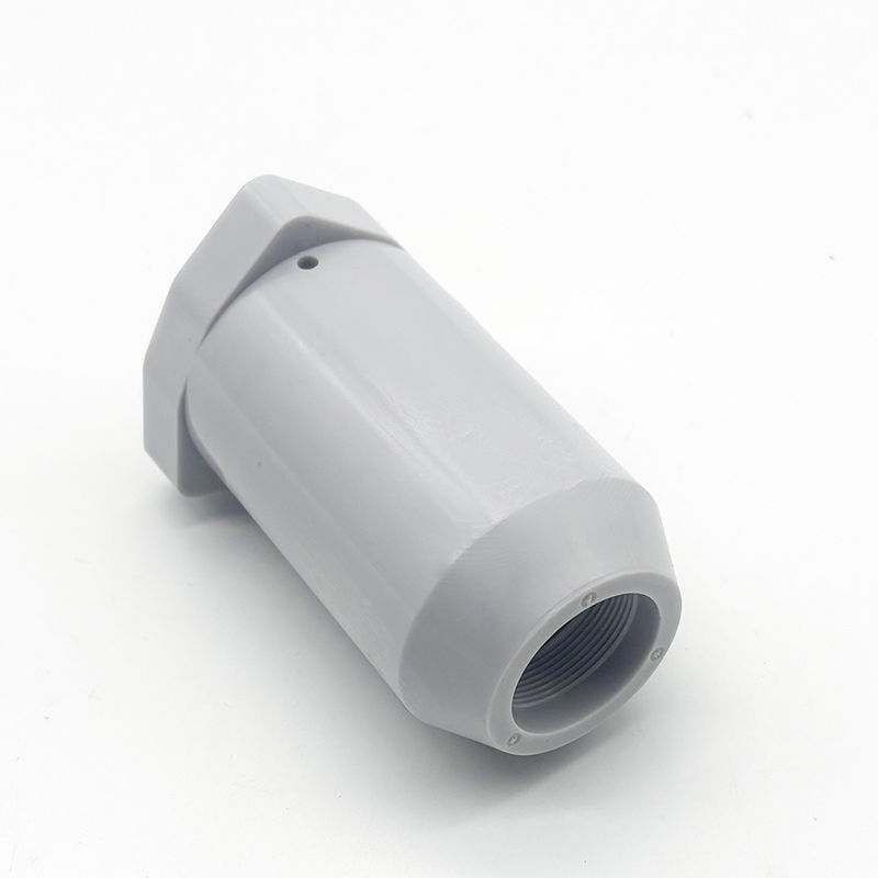 Ανθεκτικό σε υψηλή πίεση στεγαστικό χύτευσης με ένεση για τον αισθητήρα WP01V της Levelcon