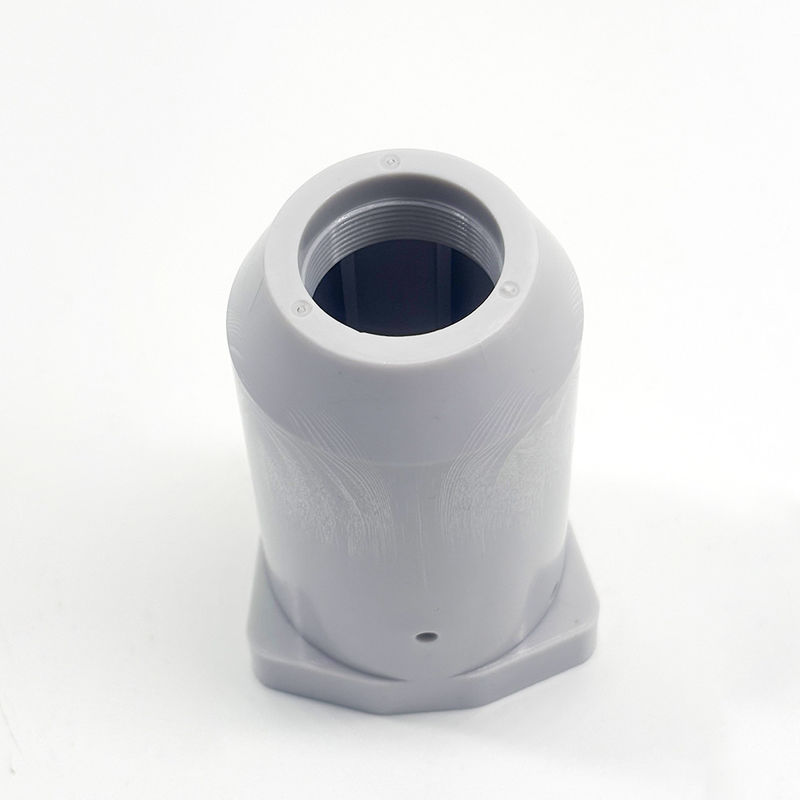 Ανθεκτικό σε υψηλή πίεση στεγαστικό χύτευσης με ένεση για τον αισθητήρα WP01V της Levelcon